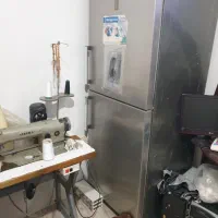 یخچال اورست نو