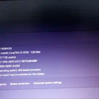 لب تاپ|رایانه همراه|مشهد, شهرک مهرگان|دیوار