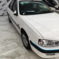 پژوپارس ELXمدل 95