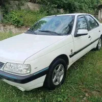 پژو اس ال ایکس 97 کارمندی کم کار تا یکشنبه