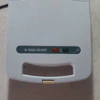 اسنک ساز Black Decker مدل Ts60