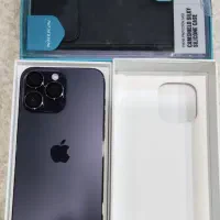 آیفون ۱۴ پرومکس|موبایل|تهران, جیحون|دیوار