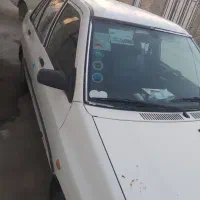 پراید خانگی مدل ۸۲|خودرو سواری و وانت|شیراز, کرونی(خاتونک)|دیوار