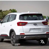 فروشخودرویx55خشک|خودرو سواری و وانت|زنجان, |دیوار