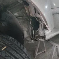 207 فرمان برقی|خودرو سواری و وانت|کرج, عظیمیه|دیوار