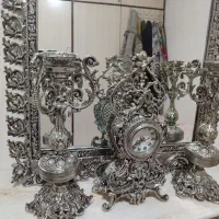 اینه و کنسول|مبلمان خانگی و میز عسلی|اسلام‌شهر, مطهری|دیوار