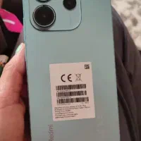 Redmi note14 4g|موبایل|لردگان, |دیوار