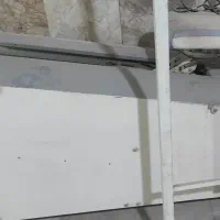 ربات شاطرلواش مستطیل