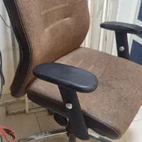 صندلی مدیریتی سالم|صندلی و نیمکت|اصفهان, پروین|دیوار