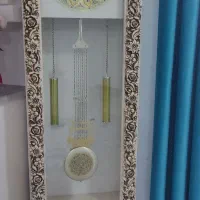 آینه و ساعت درحد نو|آینه|مریوان, |دیوار