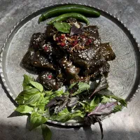 دلمه ی خانگی (خونگی) درجه یک با بهترین مواد اولیه|خوردنی و آشامیدنی|مشهد, هفده شهریور|دیوار