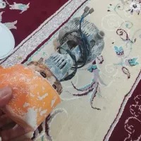 سلام دوستان پمپ آب کولر سالم سالم