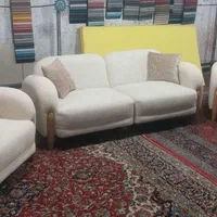 مبل آرمان پارچه بدلخواه کد ۴۳۲۵۶۷|مبلمان خانگی و میز عسلی|اشتهارد, |دیوار