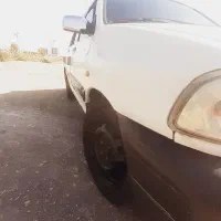 پراید ۱۴۱