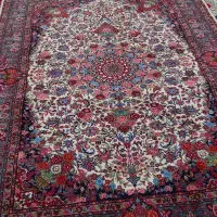 فرش دستبافت ۶متری نو|فرش|تهران, ونک|دیوار