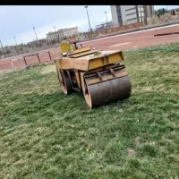 اجاره دستکاه غلطک /ویبره دار/سراسر تهران اهنی 1/۲۰