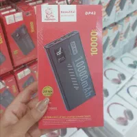 پاور بانک 10 هزار دنمن DP43