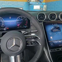 c200 L|خودرو سواری و وانت|تهران, آرژانتین|دیوار