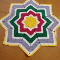 پادری دست بافت