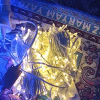 ریسه و چراغ ال ای دی لامپ