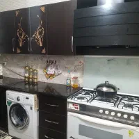 کابینت آشپزخانه|مصالح و تجهیزات ساختمان|فسا, |دیوار