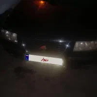 سمند 87|خودرو سواری و وانت|تبریز, |دیوار