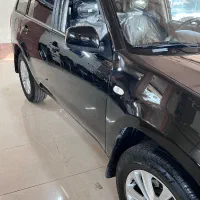 ام وی ام X33 اتومات مدل ۹۵ در حد صفر نیو فیس|خودرو سواری و وانت|اصفهان, پوریای ولی|دیوار