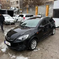 ام وی ام ۳۱۵ اکسلنت مدل ۹۶ تصا‌دفی