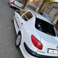 206sdمدل 99|خودرو سواری و وانت|خوی, |دیوار