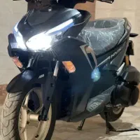 طرح ایروکس کبیر  170 مدل ۱۴۰۳