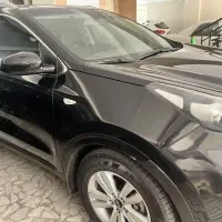 کیااسپرتیج ۲۰۱۸