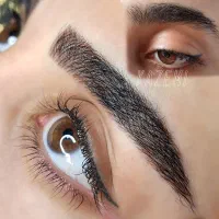 خدمات و آموزش میکروبلیدینگ و میکروپیگمنتیشن|خدمات آرایشگری و زیبایی|کرج, کیانمهر|دیوار