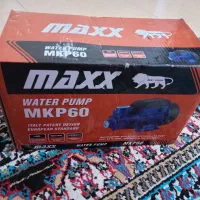 پمپ آب مکس نوع اصلا استفاده نشده آدرس تازیان|مصالح و تجهیزات ساختمان|فین, |دیوار