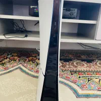 ps5 slim|کنسول، بازی ویدئویی و آنلاین|شیراز, گل سرخ|دیوار