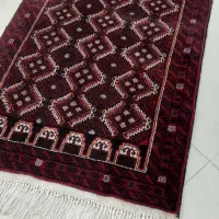یک جفت قالیچه دستباف|فرش|مشهد, فردوسی|دیوار