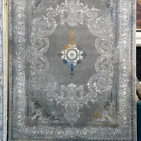 فرش ۹ متری ۷۰۰شانه در طرح های جدید