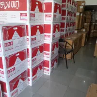 فروش پکیج ورادیاتور ،امل،چمستان