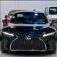 lexus is 300