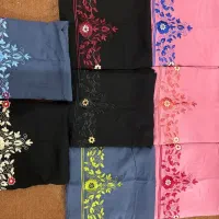 فروش انواع پارچه و چادر|حراج|کهنوج, |دیوار