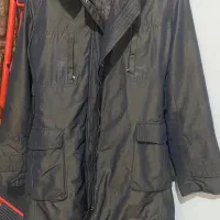 بارونی|لباس|ری, دیلمان|دیوار