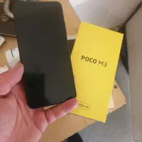 شیائومی پوکو m3
