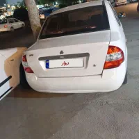 تیبا ۲ مدل ۹۲|خودرو سواری و وانت|رشت, نیروی دریایی|دیوار