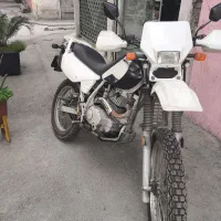 موتور تریل vr200 تکتاز هارتفورد