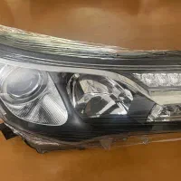 چراغ جلو راوفور ۲۰۱۴ استوک در حد نو
