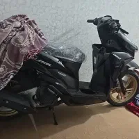 موتور کلیک کبیر۱۷۰ صفر کیلو متر مدل ۱۴۰۳