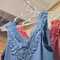 دیوارکوب لباس تیله ای|بندرخت و رختآویز|رباطکریم, رباطکریم|دیوار