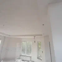 گچکاری و جوشکاری|خدمات پیشه و مهارت|کلاچای, |دیوار