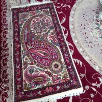 فرش دستباف|فرش|اراک, |دیوار