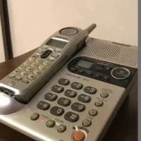 تلفن پاناسونیک اصلی ژاپن