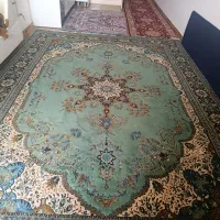 فرش دوازده متری